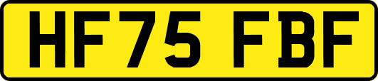 HF75FBF