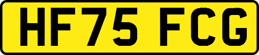 HF75FCG