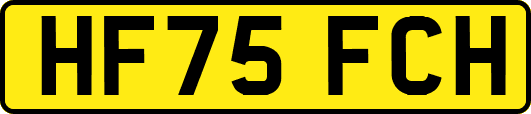 HF75FCH