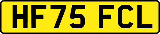 HF75FCL