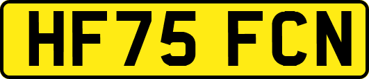 HF75FCN