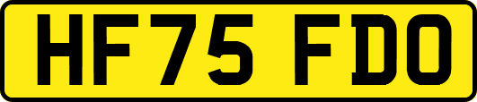 HF75FDO