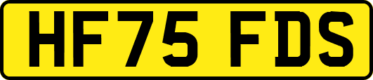 HF75FDS