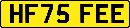 HF75FEE