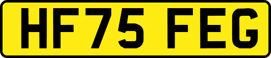 HF75FEG