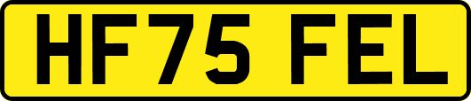 HF75FEL
