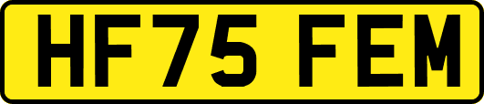 HF75FEM