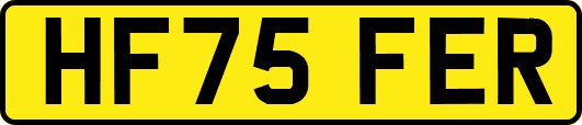 HF75FER