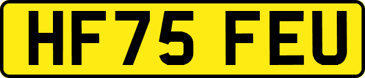 HF75FEU