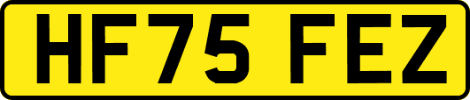 HF75FEZ