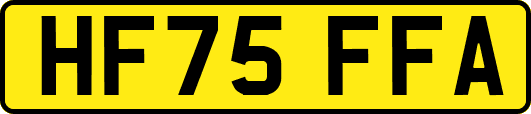 HF75FFA