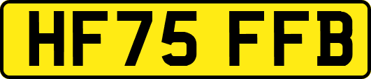 HF75FFB