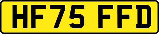 HF75FFD