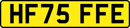 HF75FFE
