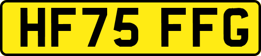 HF75FFG