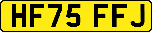 HF75FFJ