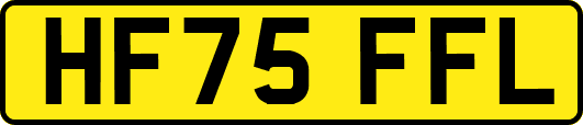 HF75FFL