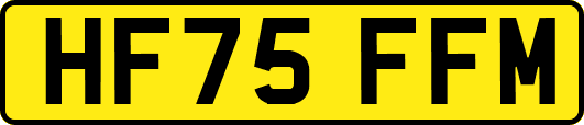 HF75FFM