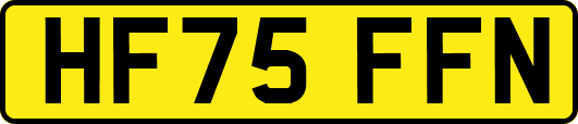 HF75FFN