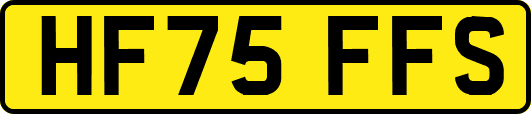 HF75FFS
