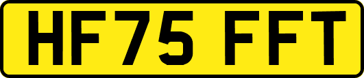 HF75FFT