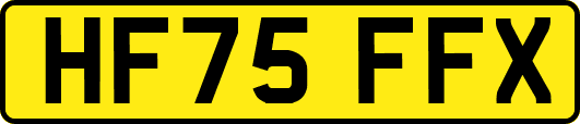HF75FFX