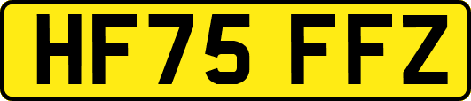 HF75FFZ