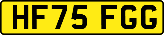 HF75FGG