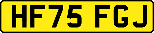 HF75FGJ