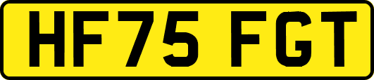 HF75FGT