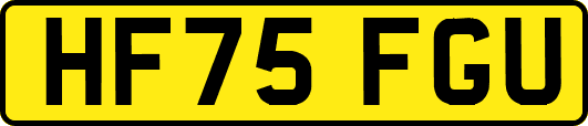 HF75FGU