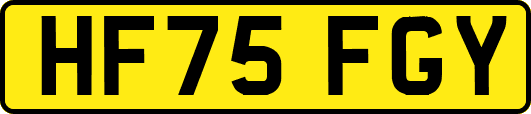 HF75FGY