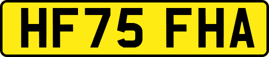 HF75FHA