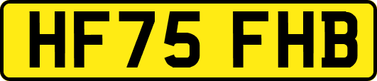 HF75FHB