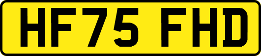 HF75FHD
