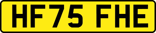 HF75FHE