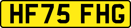 HF75FHG