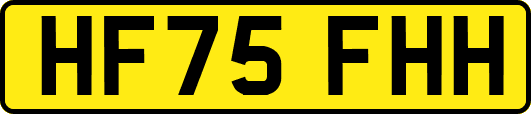 HF75FHH