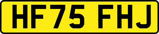 HF75FHJ