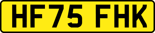 HF75FHK