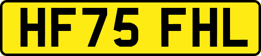 HF75FHL