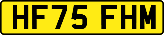 HF75FHM
