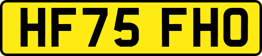 HF75FHO