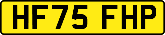 HF75FHP