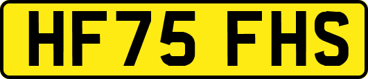 HF75FHS