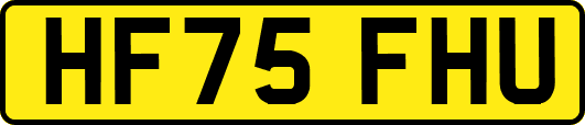 HF75FHU