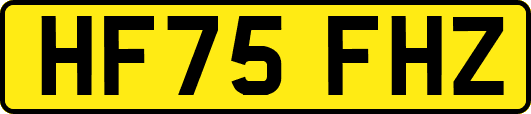 HF75FHZ