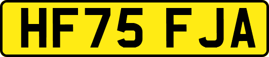 HF75FJA