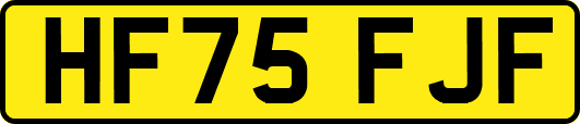 HF75FJF