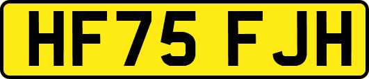 HF75FJH